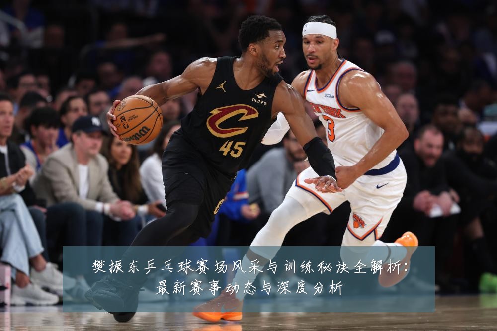 樊振东乒乓球赛场风采与训练秘诀全解析:最新赛事动态与深度分析
